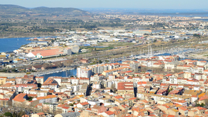 Ébéniste Istres